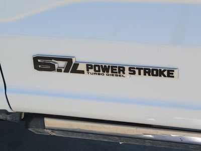 2023 Ford F-250 King Ranch