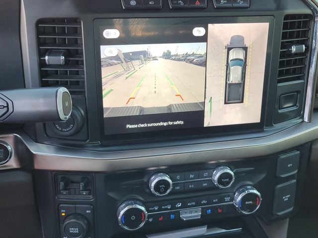 2023 Ford F-250 King Ranch