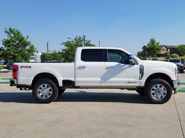2023 Ford F-250 King Ranch