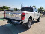 2023 Ford F-250 King Ranch
