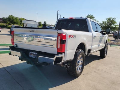 2023 Ford F-250 King Ranch
