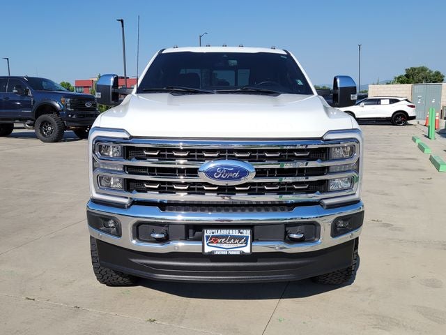 2023 Ford F-250 King Ranch