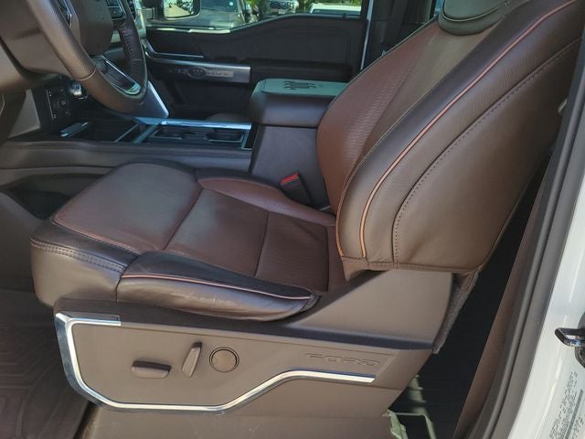 2023 Ford F-250 King Ranch