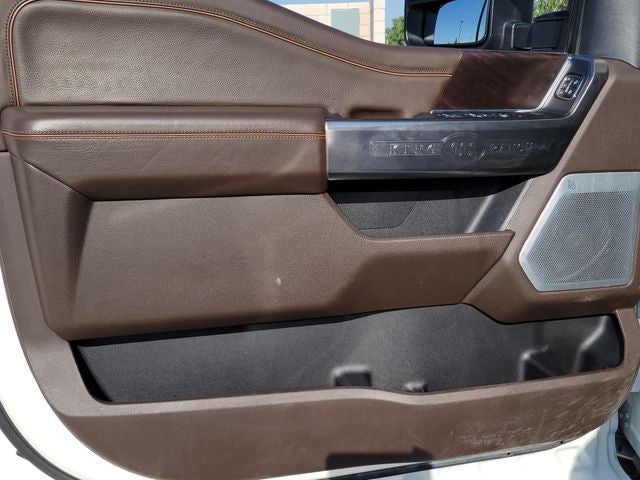 2023 Ford F-250 King Ranch