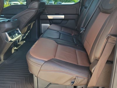 2023 Ford F-250 King Ranch
