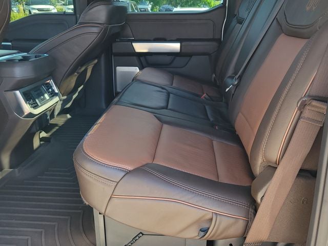 2023 Ford F-250 King Ranch