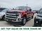 2022 Ford F-250SD XLT