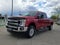2022 Ford F-250SD XLT