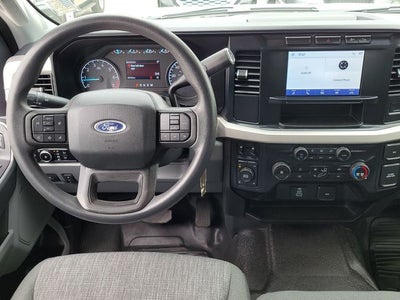 2024 Ford F-350SD XLT