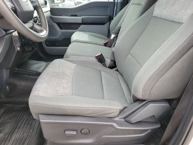 2024 Ford F-350SD XLT