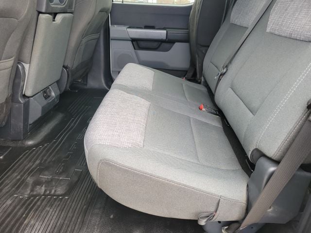 2024 Ford F-350SD XLT