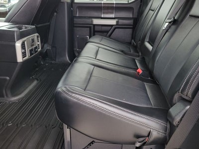 2020 Ford F-350SD Lariat