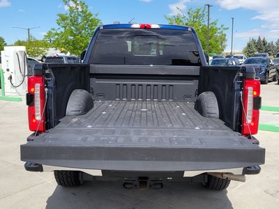 2023 Ford F-350SD Lariat