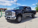 2023 Ford F-350SD Lariat