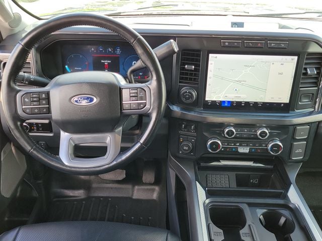 2023 Ford F-350SD Lariat