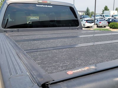 2015 Ford F-350 XLT