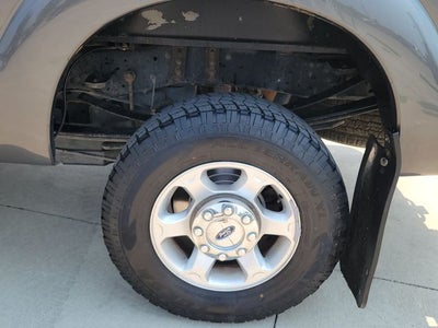 2015 Ford F-350 XLT