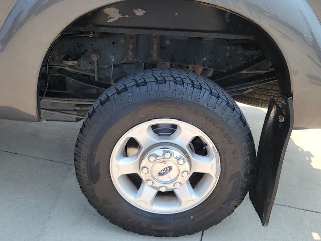 2015 Ford F-350 XLT