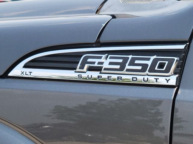 2015 Ford F-350 XLT