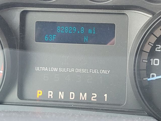 2015 Ford F-350 XLT