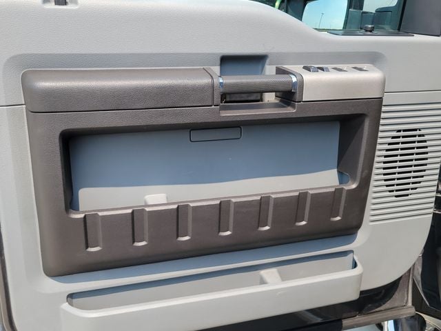 2015 Ford F-350 XLT