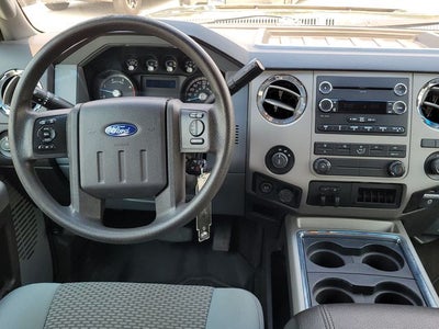 2015 Ford F-350 XLT