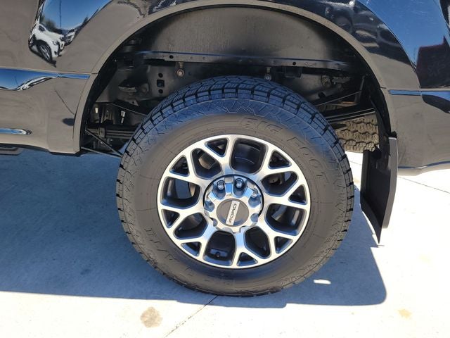 2020 Ford F-350SD Lariat