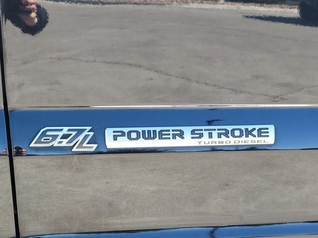 2020 Ford F-350SD Lariat