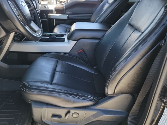 2020 Ford F-350SD Lariat