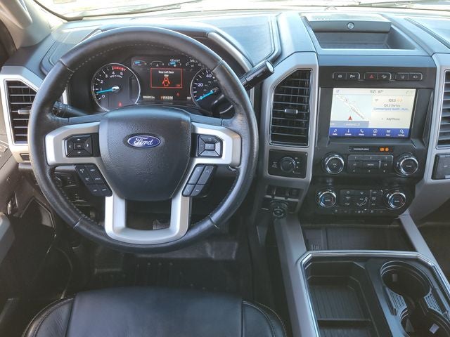 2020 Ford F-350SD Lariat