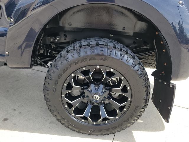 2022 Ford F-350SD Platinum