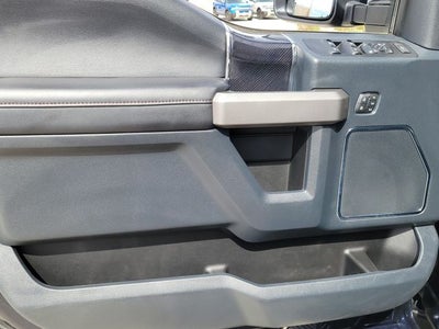 2022 Ford F-350SD Platinum