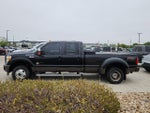 2015 Ford F-350SD King Ranch DRW