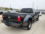 2015 Ford F-350SD King Ranch DRW