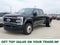 2026 Ford F-450SD Platinum DRW