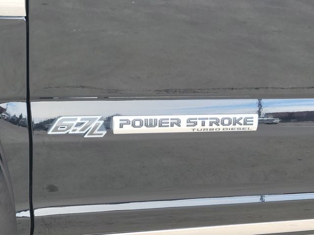 2022 Ford F-450SD Lariat DRW