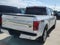 2017 Ford F-150 Platinum