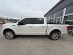 2018 Ford F-150 Limited