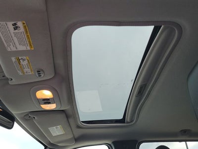 2007 Ford F-150 Lariat