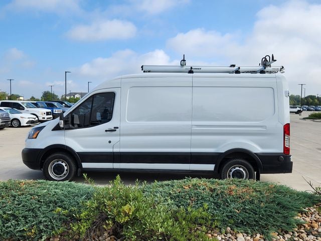 2019 Ford Transit-250 Base