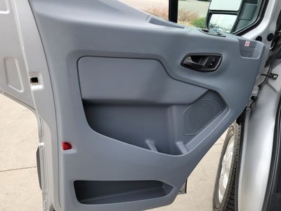 2019 Ford Transit-250 Base