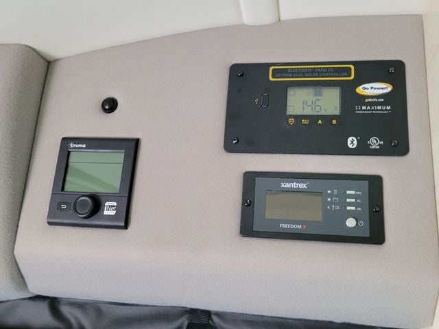 2019 Ford Transit-250 Base