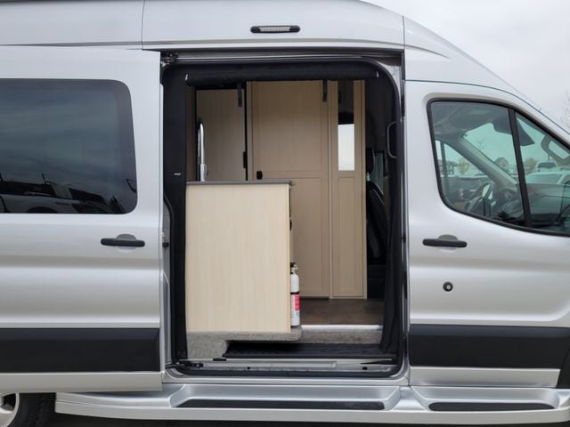 2019 Ford Transit-250 Base