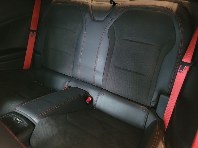 2019 Chevrolet Camaro ZL1