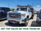 2017 GMC Sierra 3500HD Base