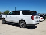 2021 GMC Yukon XL AT4