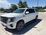 2021 GMC Yukon XL AT4
