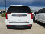 2022 GMC Yukon XL AT4