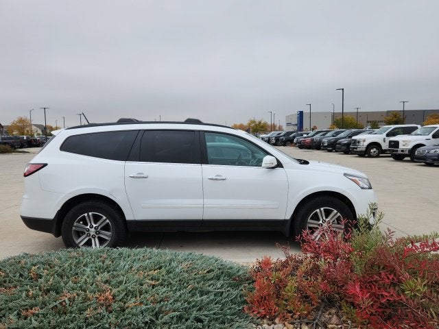 2017 Chevrolet Traverse 2LT 2LT