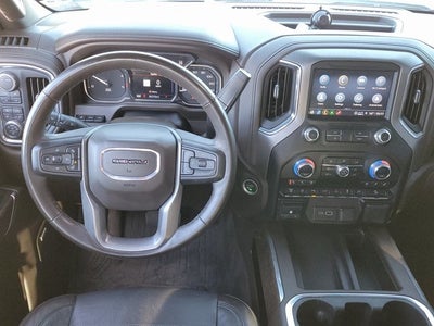 2023 GMC Sierra 2500HD Denali